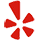Yelp Icon