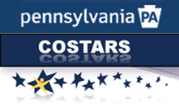 Pennsylvania COSTARS