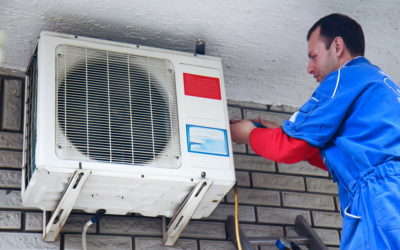 Do You Need Air Conditioner Maintenance Before Spring?