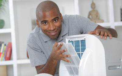 5 Reasons You Should Get Your Home Air Filters Cleaned Regularly