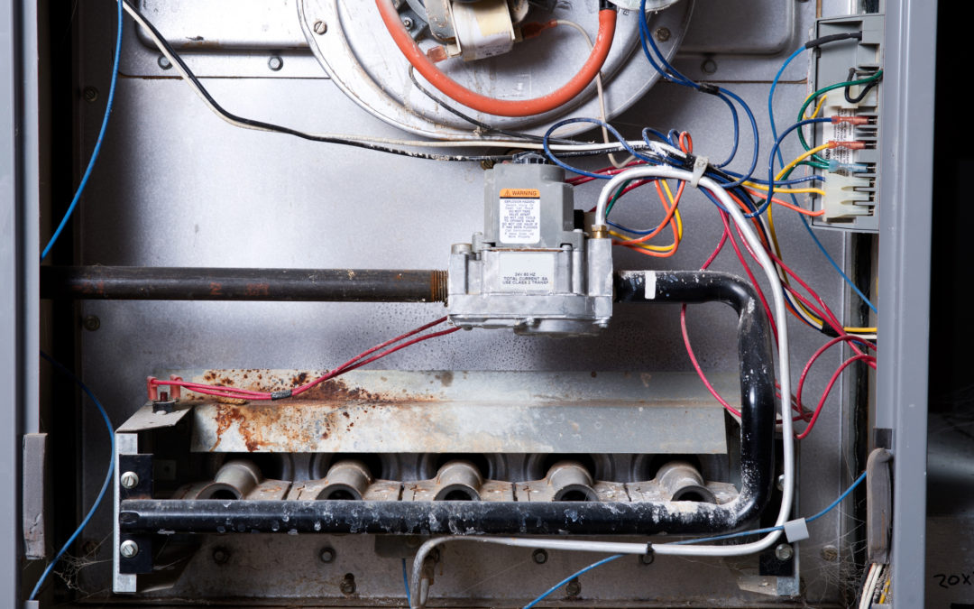Most Common Causes for a Loud Furnace (and How to Fix It)