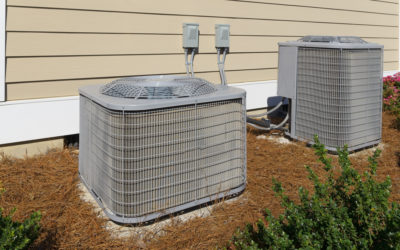 Going With the Flow: 5 Common HVAC Air Flow Problems and Their Causes