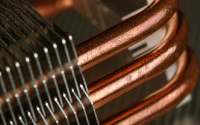 Save Money, Save the Earth: The Benefits of High Efficiency Heating and Cooling Systems