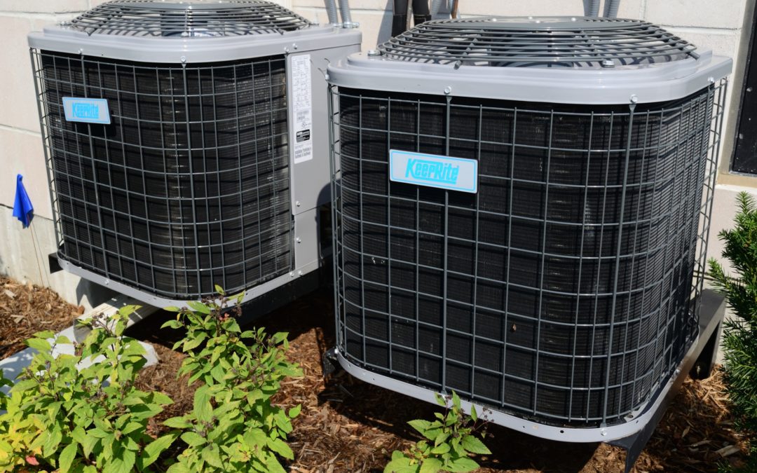 Get Ready for Fresh Air: The Top Signs You Need a New HVAC System