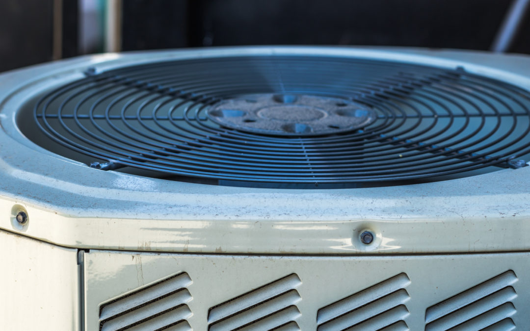 Why Is My Air Conditioner Blowing Hot Air? A Helpful Guide
