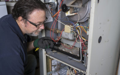 5 Oil Furnace Maintenance Tips to Keep Your Oil Furnace Working Effectively