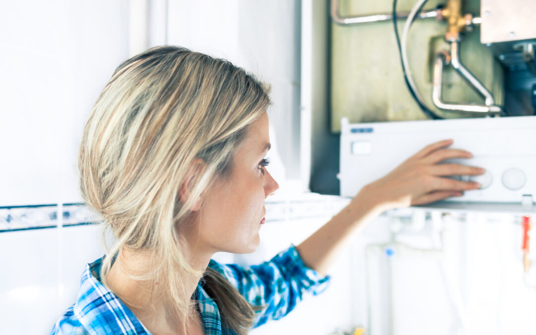 4 Boiler Maintenance Tips for New Homeowners