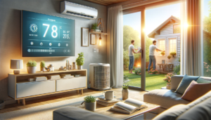 Preparing Your Home for Summer HVAC Maintenance Tips for Pennsylvania Homeowners