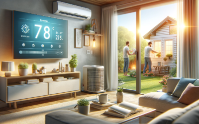 Preparing Your Home for Summer: HVAC Maintenance Tips for Pennsylvania Homeowners