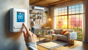 Switching from Heating to Cooling A Guide for Pennsylvania Homeowners