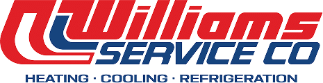 Williams Service Company logo