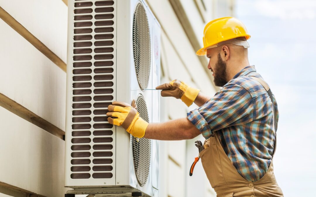 5 No-Brainer Reasons Why DIY AC Repair is Never a Good Idea