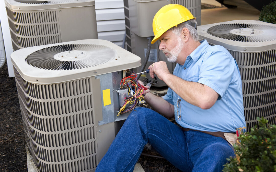 Easy Tips On How To Extend The Life Of Your Air Conditioner
