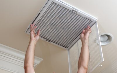 Signs of Bad Ductwork Installation in York County, PA