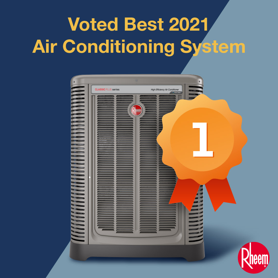 best air conditioning systems