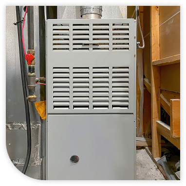 Heating Repair, Installation & Maintenance in York, PA