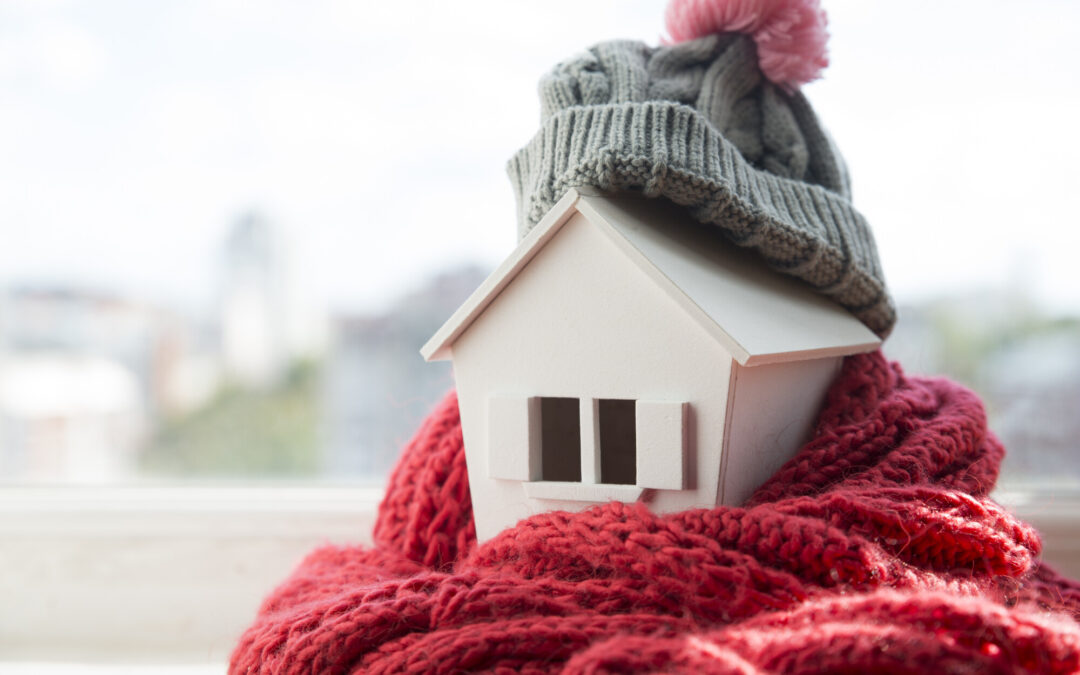 5 Winter HVAC Maintenance Tips All Homeowners Should Know