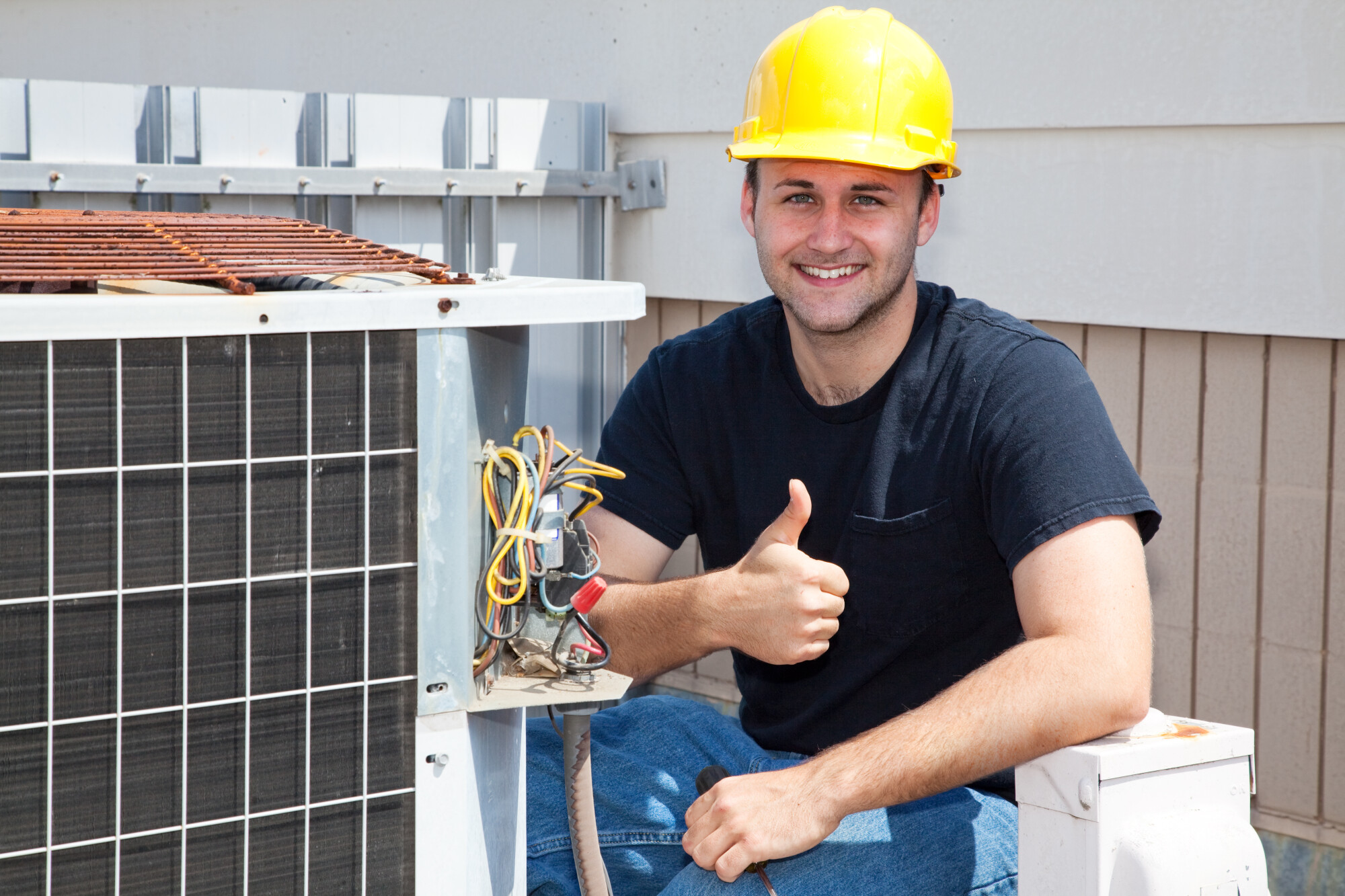 What Should You Look For When Choosing HVAC Contractors? -