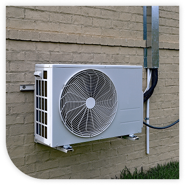 Ductless Mini-Split Services in York, PA