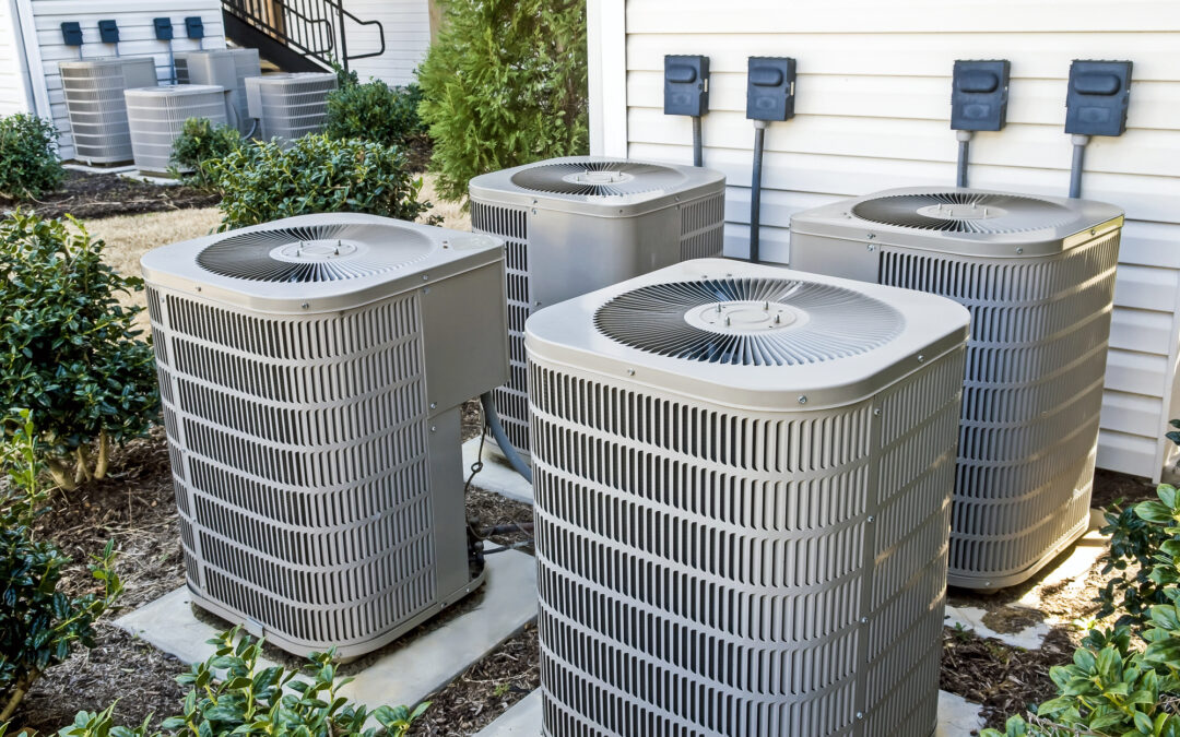Top Tips for Quieting a Noisy Air Conditioner