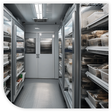 Commercial Refrigeration Services in York, PA
