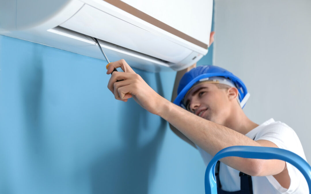 8 Questions To Ask When Hiring Residential HVAC Contractors