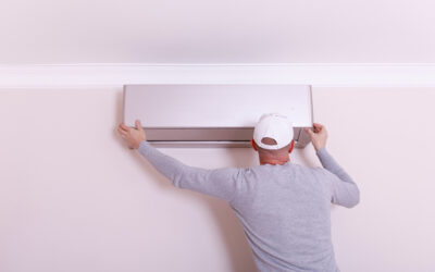 The Main Types of AC Systems for Your York, PA Home