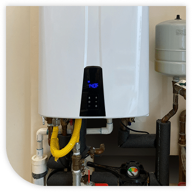 Water Heater Services in York, PA