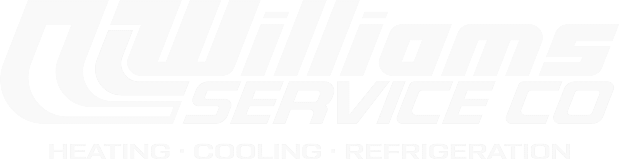 Williams Service Company logo
